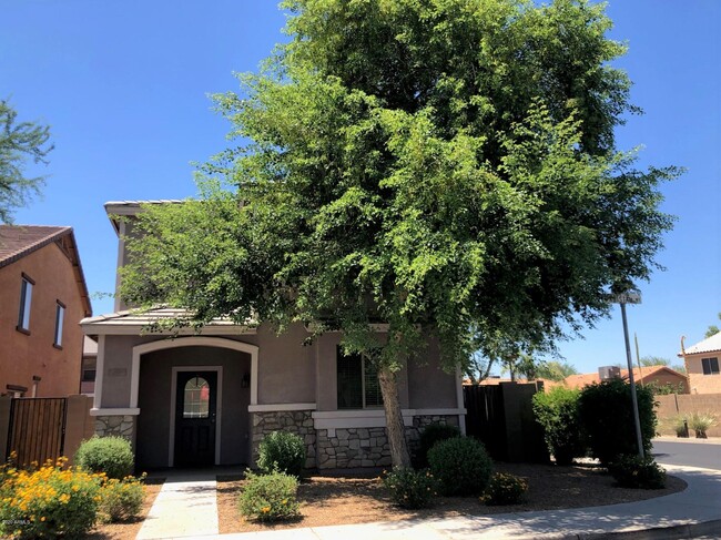 property at 3707 E Kristal Way