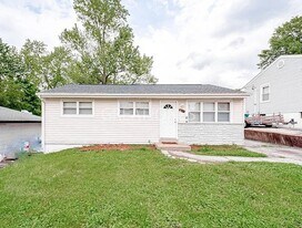 1137 Maple Ave in St. Louis, MO - Building Photo