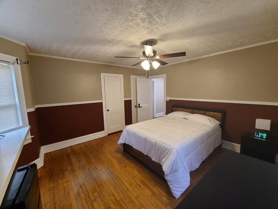 106 Cartee Ave in Greenville, SC - Building Photo