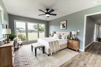 212 Couch St in McMinnville, TN - Building Photo - Building Photo