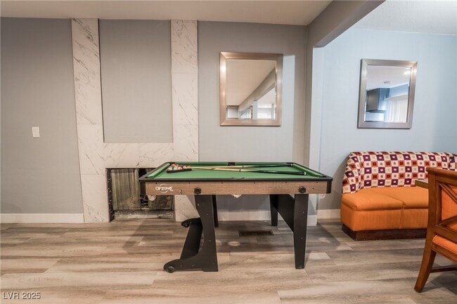 property at 3955 Savoy Ct