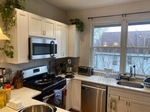 44 Mozart St in Boston, MA - Building Photo - Building Photo