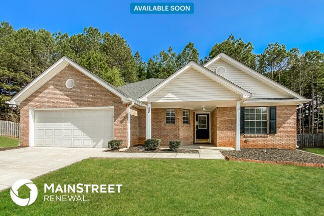 property at 40 Prestwick Dr