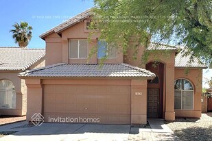 18530 N 85th Ave in Peoria, AZ - Building Photo
