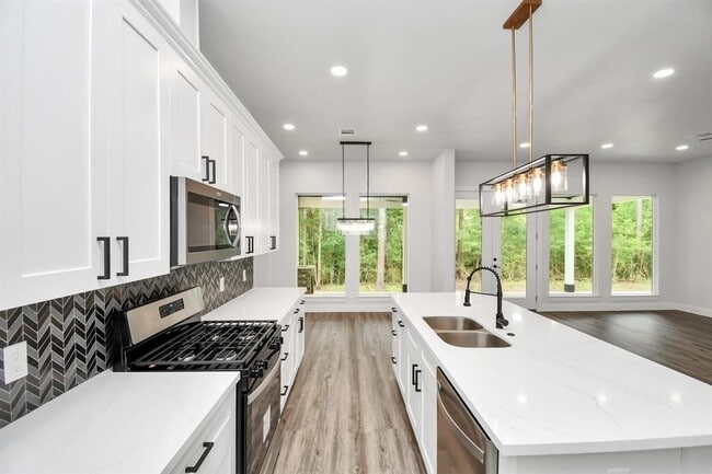 property at 12163 La Salle River Rd