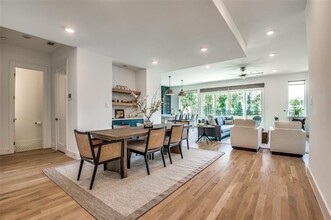 3962 Redding Row in Dallas, TX - Building Photo - Building Photo