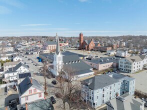 25 Portland St in Haverhill, MA - Building Photo - Building Photo