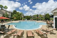 Building Photo - Camden Lee Vista Apartments in Orlando, Florida