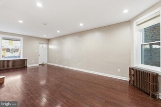 1831 S 21st St in Philadelphia, PA - Building Photo - Building Photo