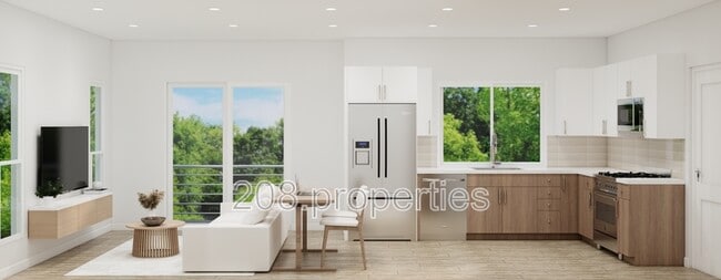 property at 4633 N Iota Ln