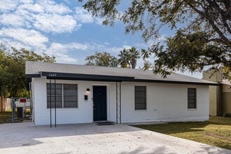 1605 Ave P in Del Rio, TX - Building Photo - Building Photo