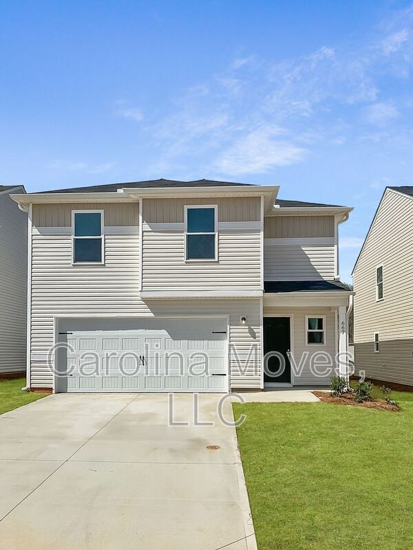property at 667 Farmstead Trail