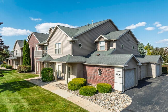 Aspen Lakes Communities