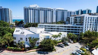 2383 Flamingo Dr in Miami Beach, FL - Building Photo