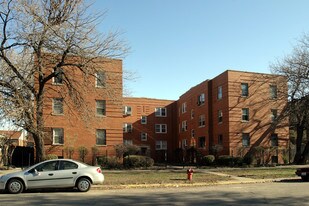 6125-29 S Wabash Ave Chicago, IL 60637 in Chicago, IL - Building Photo