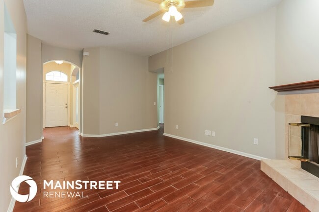 86293 Fieldstone Dr in Yulee, FL - Foto de edificio - Building Photo