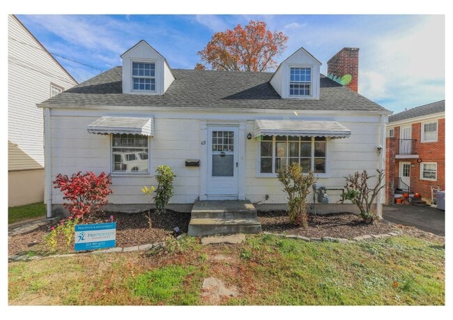 property at 62 Euclid Ave