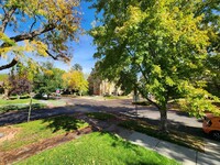 1071 Fillmore St in Denver, CO - Foto de edificio - Building Photo