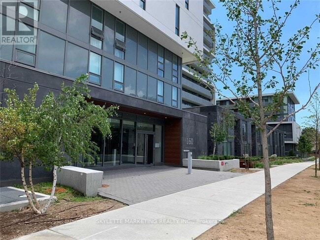 property at 160-160 Flemington Rd