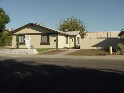 3402 W Port Au Prince Ln