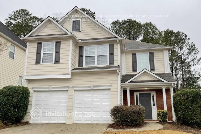 property at 3110 Kirkwood Dr NW