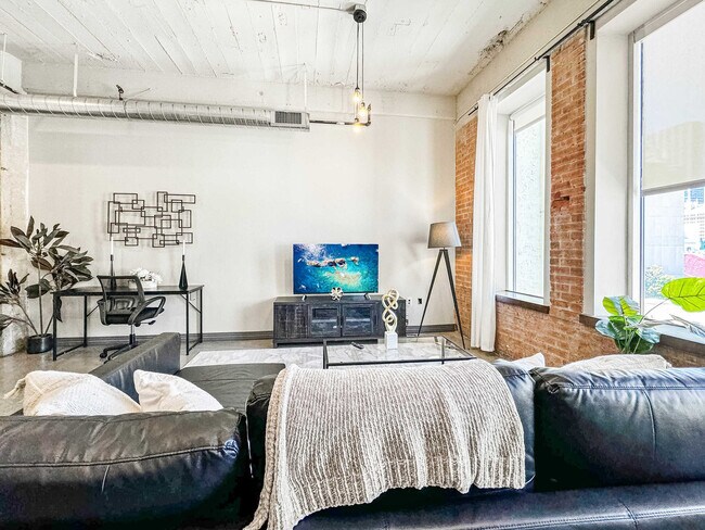 property at 555 Evergreen St