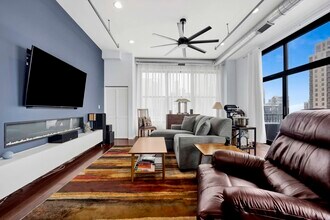 1516 S Wabash Ave in Chicago, IL - Building Photo - Building Photo