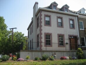 4123 Connecticut Ave NW, Unit A2 in Washington, DC - Building Photo - Building Photo