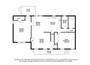 6390 Queens Rd in Douglasville, GA - Building Photo - Building Photo