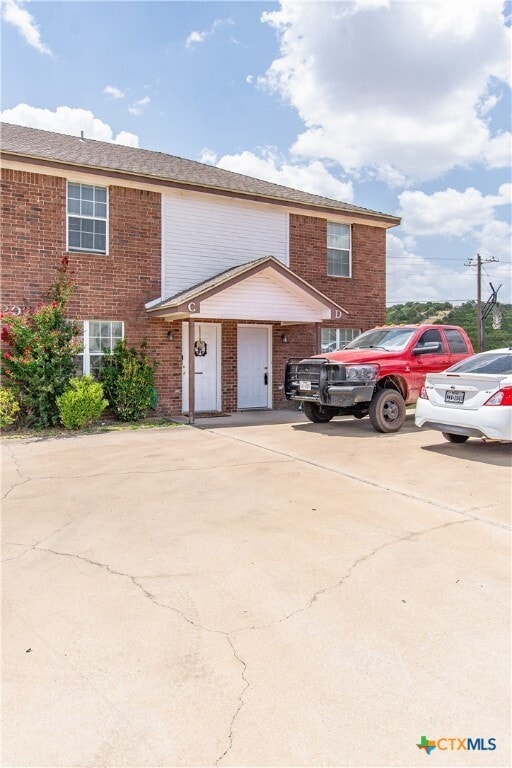 property at 4207 Primrose Dr