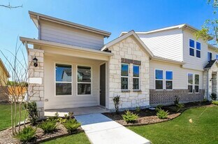 2432 Freshwater Ln in McKinney, TX - Building Photo