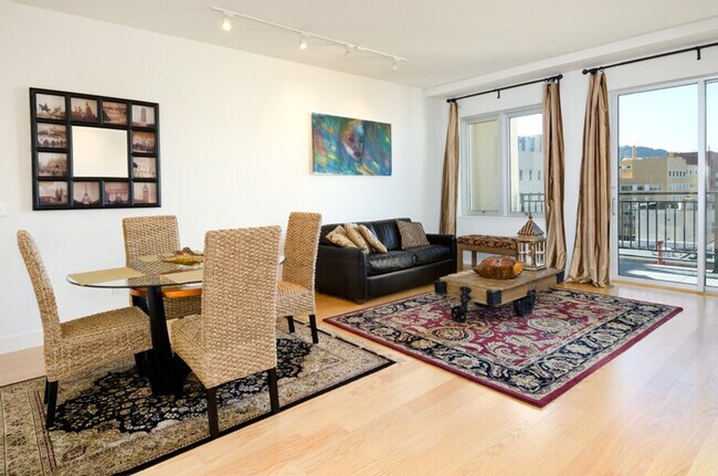 9 Franklin St in San Francisco, CA - Building Photo - Building Photo