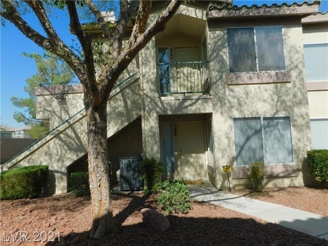 property at 5710 E Tropicana Ave