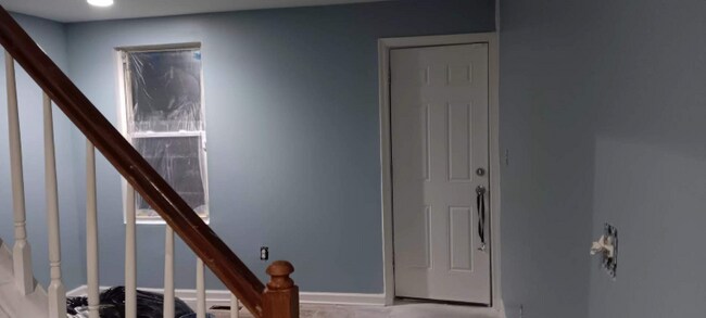 property at 813 N Church St