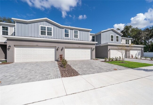 property at 5285 Luisa Ct