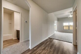 191 Drifter Dr in Newark, TX - Building Photo - Building Photo