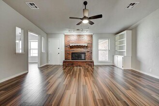 1011 W Gemini Rd in Edmond, OK - Building Photo - Building Photo