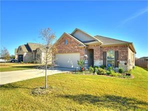 379 Vermillion Marble Trail in Buda, TX - Building Photo