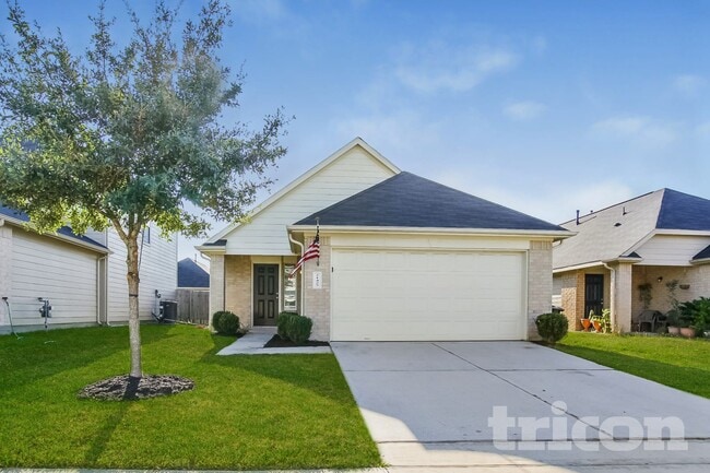 property at 21427 Ryans Path Ln