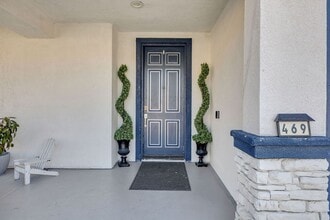 469 Partridge Ln in San Jacinto, CA - Building Photo - Building Photo