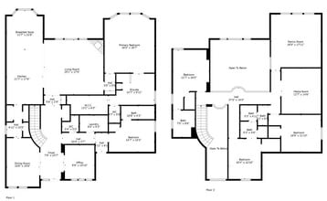 5527 Mangrove Creek Ln in Sugar Land, TX - Building Photo - Building Photo