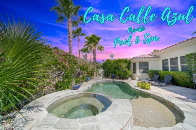 property at 80819 Cll Azul