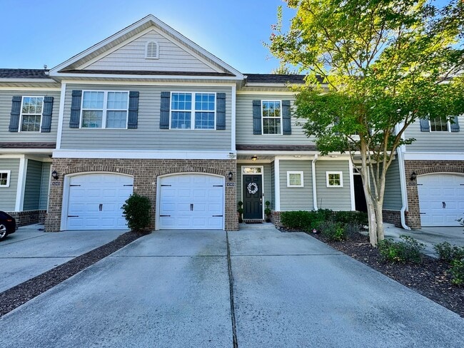 property at 4349 Elderberry Ln