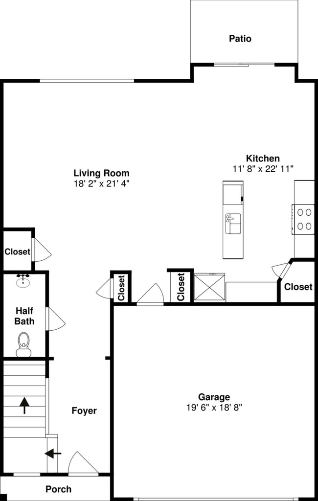 445 Hager Lake Rd in Mooresville, NC - Building Photo - Building Photo