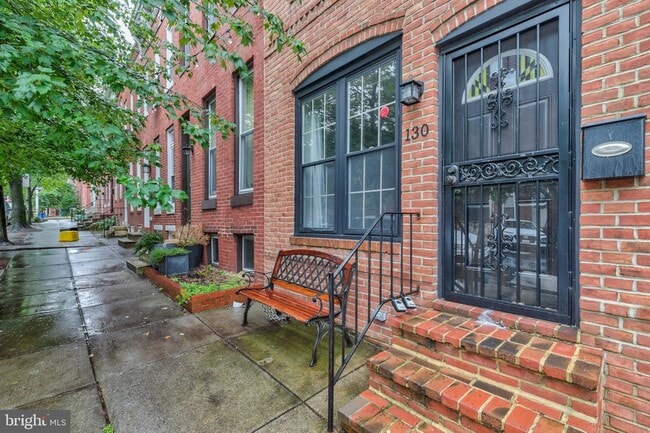property at 130 N Collington Ave
