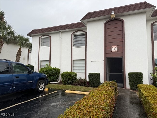 property at 2828 Jackson St