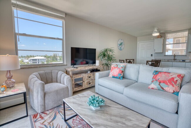 property at 5800 Bonita Beach Rd SW
