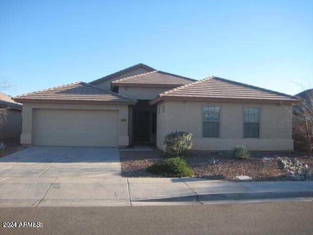 25581 W Superior Ave in Buckeye, AZ - Foto de edificio