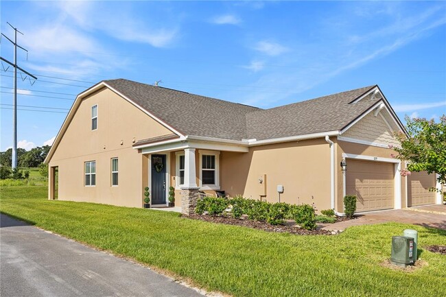 3279 Canna Lily Pl in Clermont, FL - Building Photo - Building Photo