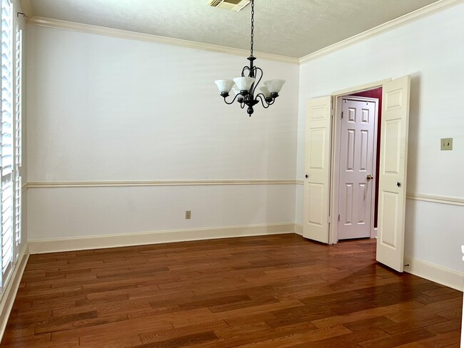 property at 12803 Birch Falls Rd